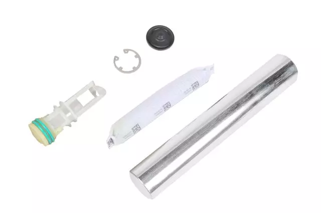 1511116 - HVAC: ACDelcoâ„¢ Dehydrator for Cadillac: XT5 | GMC: Acadia Image