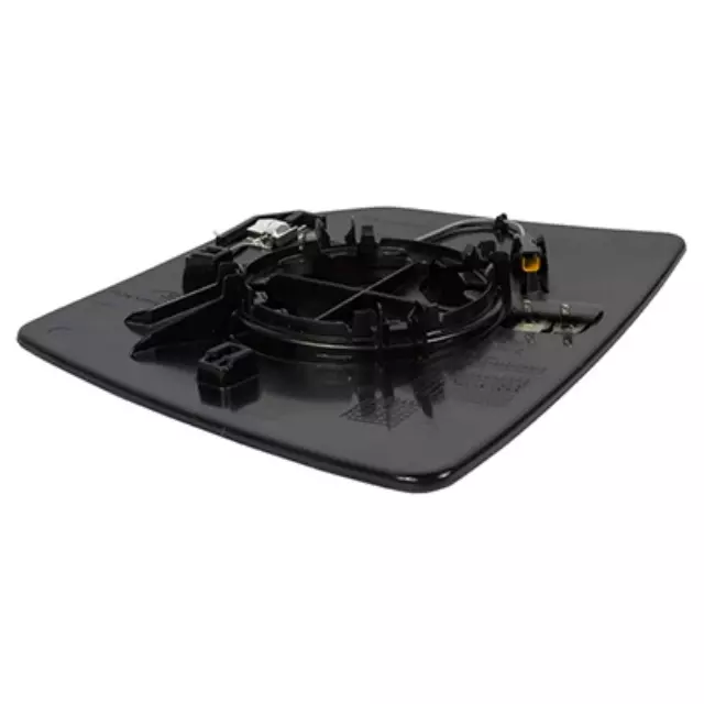 OEM NEW 2015-2020 Ford F-150 Right Door Mirror Glass Assembly FL3Z-17K707-D - Ford (FL3Z-17K707-D)