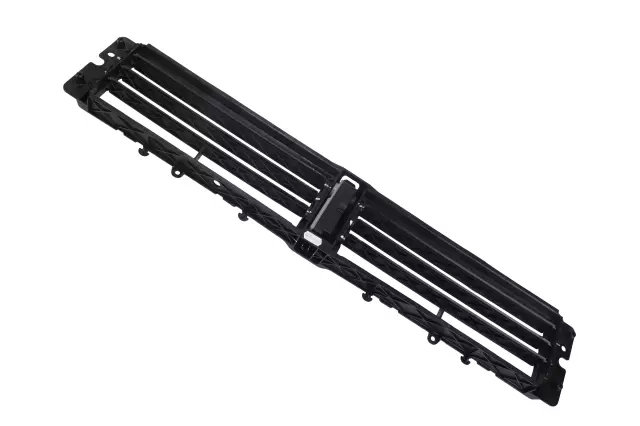 84095662 - Cooling Systems: Front Bumper Shutter for ACDelco Image