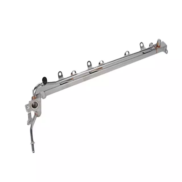 12571747 - Fuel System: Fuel Rail for Chevrolet: Colorado | GMC: Canyon Image