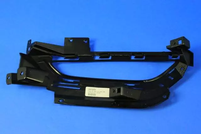 Fog Lamp Bezel, Left - Mopar (68203005AC)