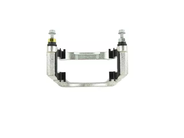 Disc Brake Caliper Adapter, Right - Mopar (68267917AA)