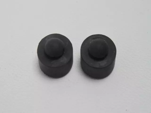 68036552AA - Doors, Door Mirrors and Related Parts: Rubber Bumper for Jeep: Wrangler Image