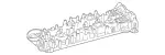 2560501501 - : Valve Cover for Mercedes-Benz: S 580e Image