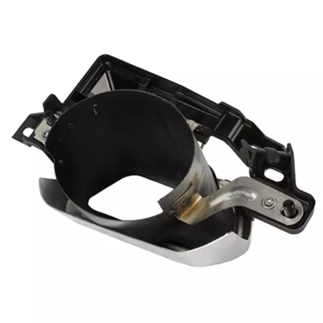 Bumper Cover Spacer Panel - Ford (FB5Z-17F827-B)