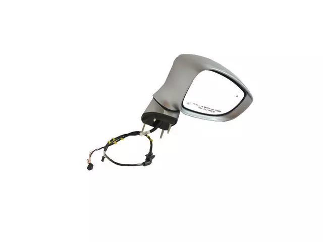 Outside Rearview Mirror, Right - Mopar (5RM16JSCAG)