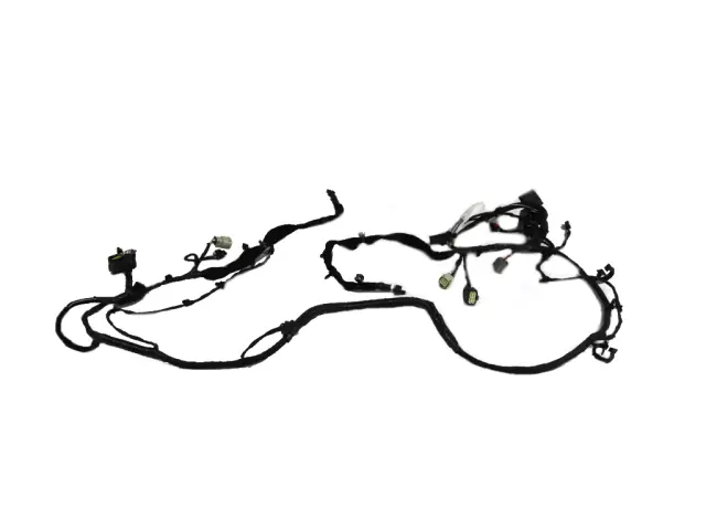 Front End Module Wiring - Mopar (68475631AC)