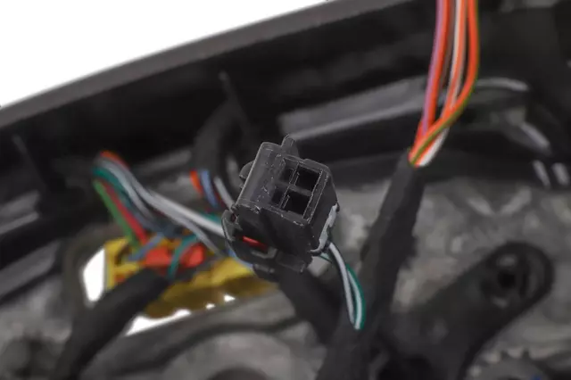 Steering Wheel - GM (84874706)