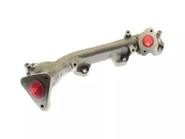FC3Z9430B - Exhaust: Manifold for Ford: F-250 Super Duty, F-350 Super Duty, F-450 Super Duty, F-550 Super Duty Image