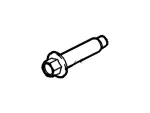 W709781S437M - Electrical: Starter Bolt for Ford: Mustang Image