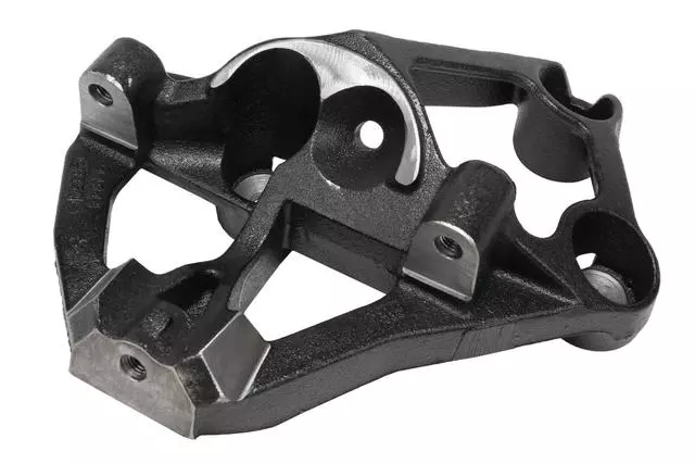 84382620 - Engine: Mount Bracket for Chevrolet: Express 2500, Express 3500 | GMC: Savana 2500, Savana 3500 Image