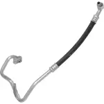 HA111554C - : A/C Refrigerant Discharge Hose -- Discharge Line for UAC Image