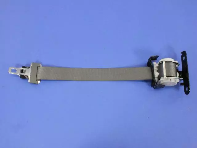 Rr Cntr Shoulder Seat Belt - Mopar (5HQ391D5AB)