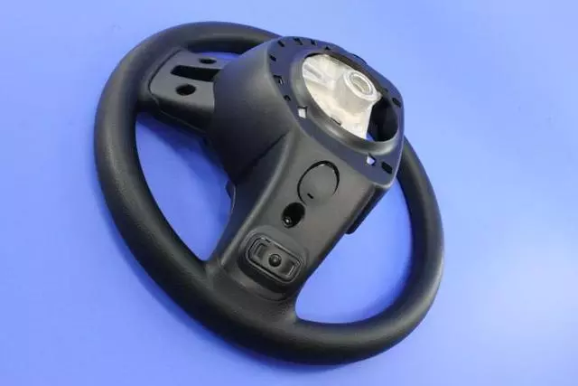 Steering Wheel - Mopar (1VF88DX9AA)