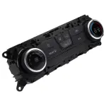 CCM476 - Body: Motorcraftâ„¢ Heater Control for Ford: Escape Image
