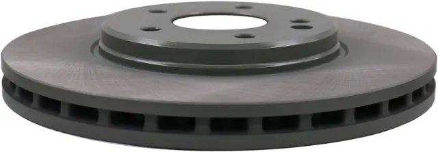 Disc Brake Rotor - bproauto (1BP00084AA)