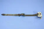 1LQ441DVAC - Restraints: Front Outer Seat Belt, Right for Mopar Image