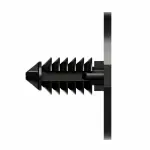 6504135 - Body Sheet Metal Except Doors: Push In Pin for Mopar Image