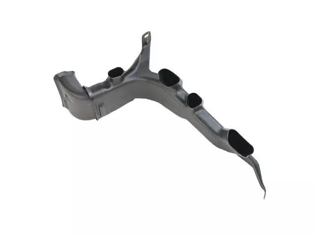 Floor Duct, Left - Mopar (68227709AB)