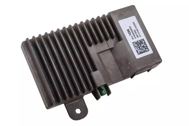 Driver Monitoring System Module - GM (84121096)