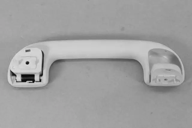 Grab Handle, Right Or Left - Mopar (5RG68ML2AB)