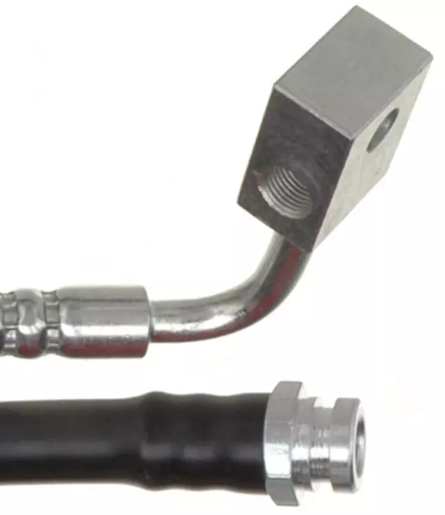 19261713 - : Rear Hydraulic Brake Hose Assembly for GM Image