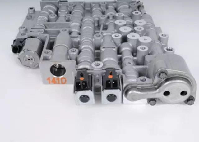 19209025 - Automatic Transmission: Valve Body for GM Image