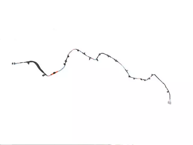 HEADER - WIRING  68207372AB - Mopar (68207372AC)