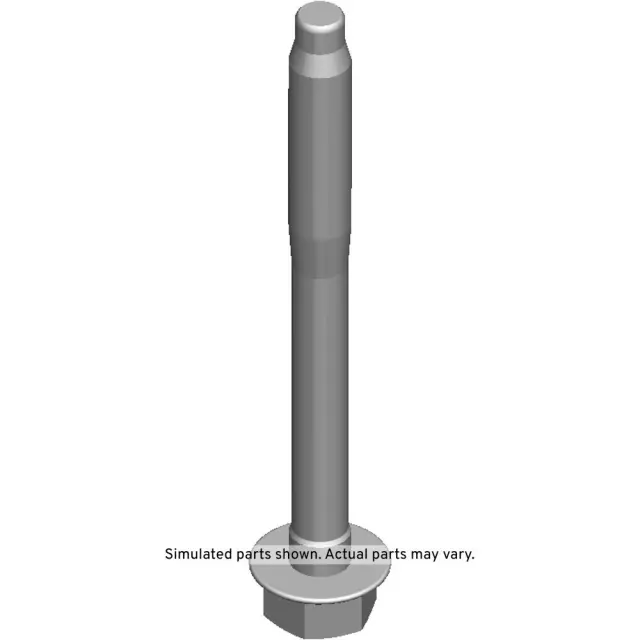 11589321 - : Alternator Bracket Bolt for Chevrolet: Colorado | GMC: Canyon Image