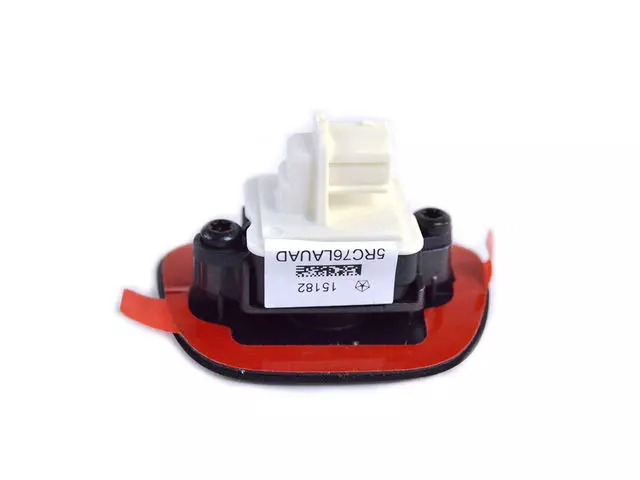 With Bezel Camera Assembly - Mopar (6MB13LAUAA)