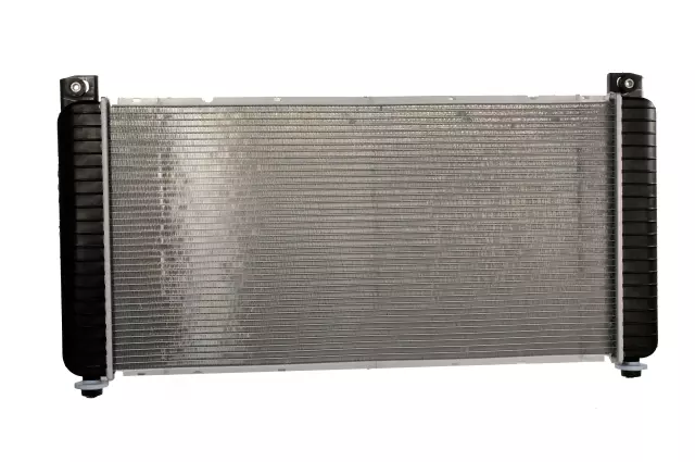 19256745 - Cooling System: Radiator for GM Image