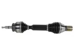 NCV11159XDP - : Ford, Lincoln CV Axle Assembly  - Front Right for GSP Image