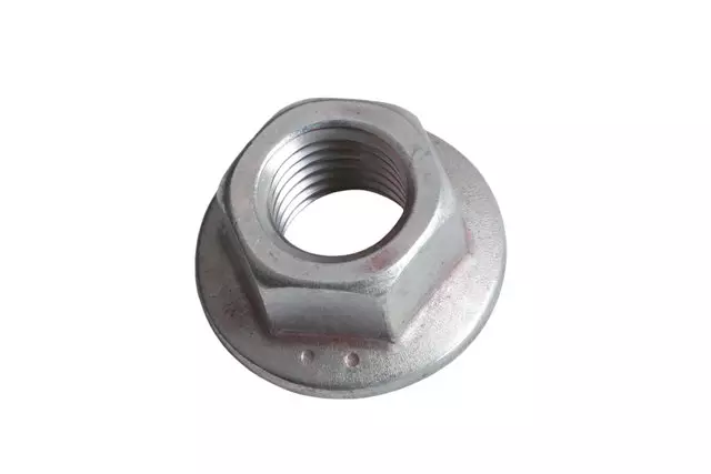 11610184 - : Parking Brake Anchor Pin Nut for GM Image