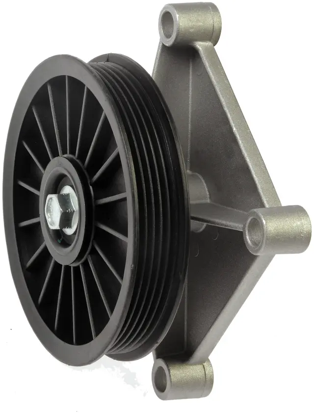 34194 - HVAC: Air Conditioning Bypass Pulley for Dorman Image