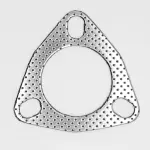 8743 - : Exhaust Pipe Flange Gasket for AP Exhaust Image