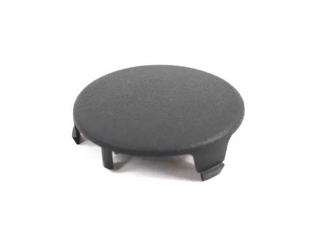 1XS56LC5AA - Interior Trim: Handle Screw Cover Cap for Mopar Image