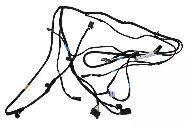 84305013 - : Roof Wiring Harness for Chevrolet: Colorado | GMC: Canyon Image