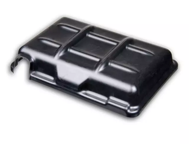 64461112112 - : Battery Cover for Porsche Image