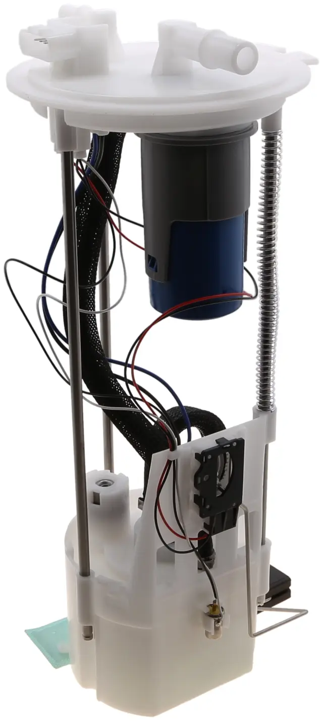 P76360M - : Fuel Pump Module Assembly for Carter Image