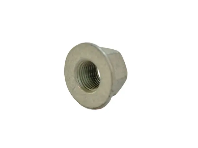 6510498AA - Steering: Hex Flange Lock Nut for Mopar Image