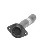 18171 - : Prebent Exhaust Pipe for AP Exhaust Image