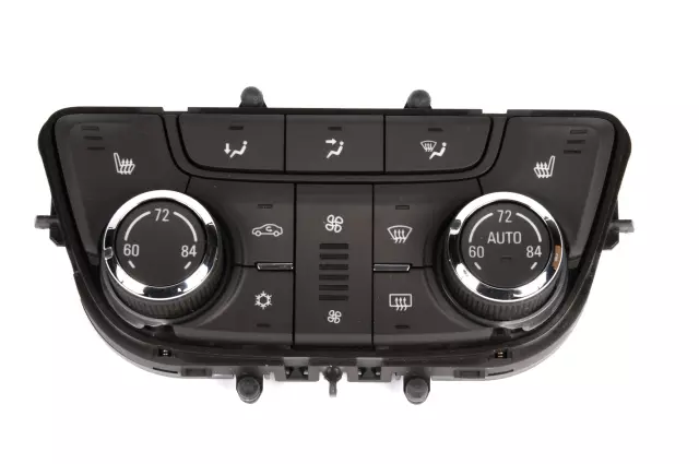 22944947 - Body: Heater Control for Buick: Verano Image