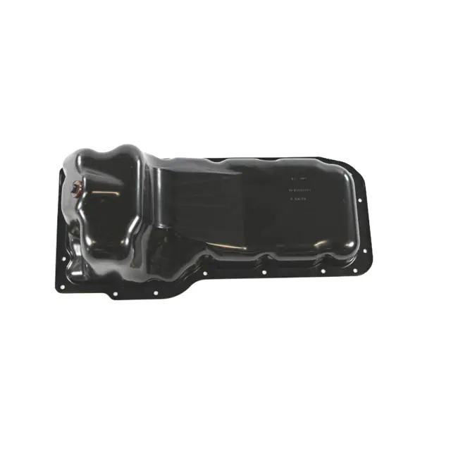 53020902AB - Engine: Oil Pan for Mopar Image