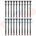 AHB370 - : APEX Automobile Parts Inc Head Bolt Set for APEX Automobile Parts Inc Image