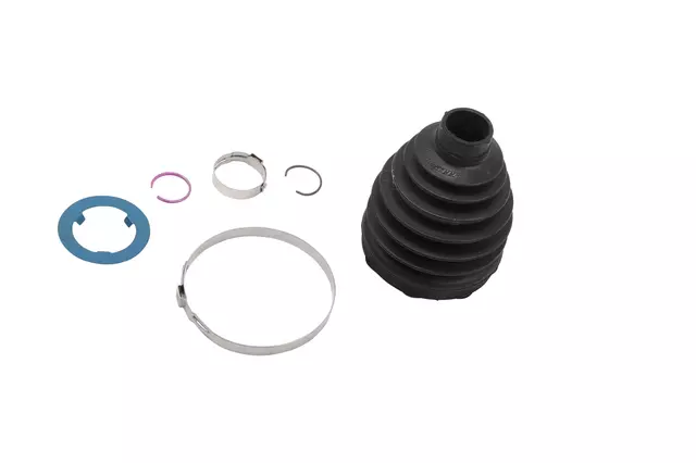 84148597 - Front Drive Axle: Outer Cv Joint Boot for GM Image