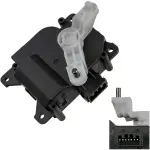 1712737 - : gpd HVAC Actuator 1712737 for GLOBAL PARTS DISTRIBUTORS Image