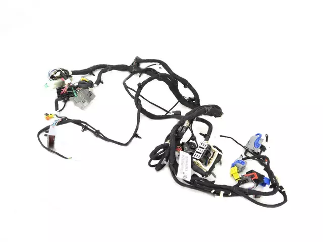 68189984AE - Electrical: Instrument Panel Wiring for Mopar Image image