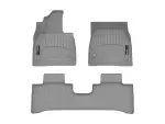 46177314 - : Grey FloorLiner™ DigitalFit® for WeatherTech Image