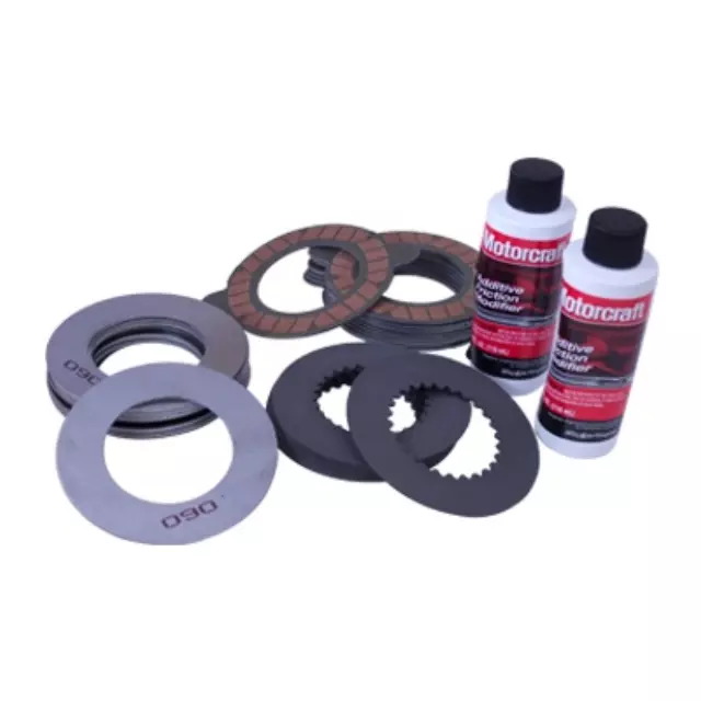 Clutch Disc - Ford (F75Z-4947-AB)