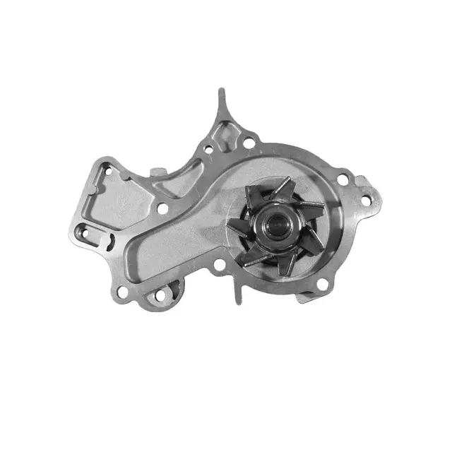 Engine Water Pump - ACDelco (252-718)